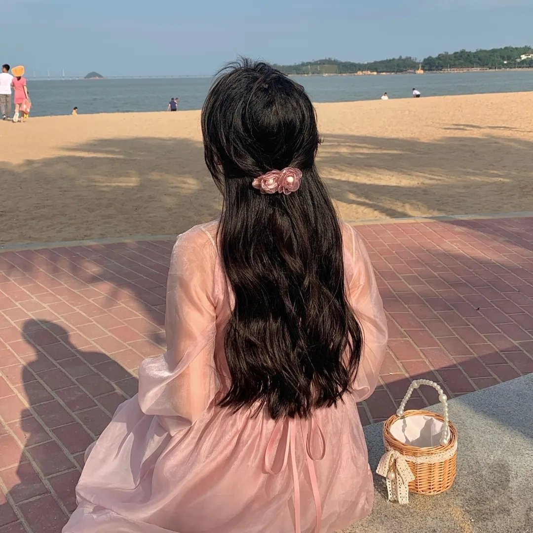 未来的我们