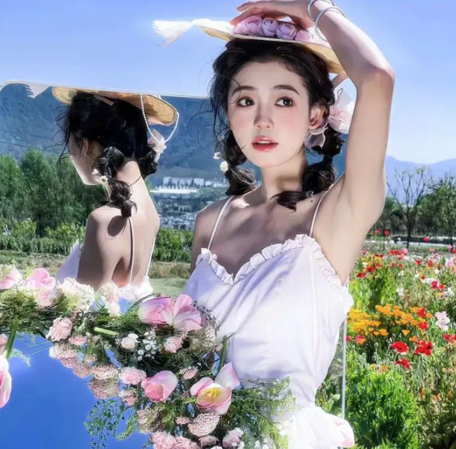 兽娘动物园